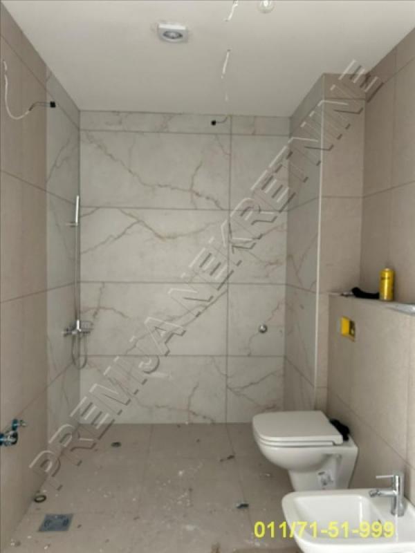 Stan na prodaju u Beogradu, Crveni Krst, troiposoban, 82m2, cena 302000 evra