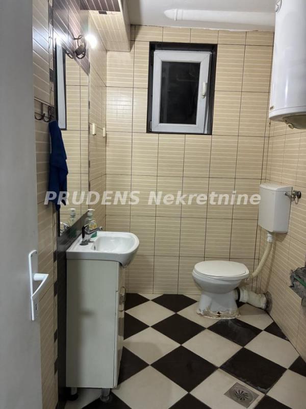 Stan na prodaju u Beogradu, Surčin, dvosoban, 56m2, cena 120000 evra