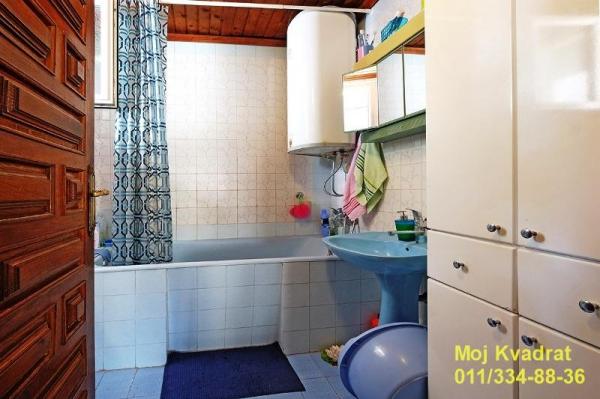 Stan na prodaju u Beogradu, Vračar (Hram), 136m2, cena 310000 evra