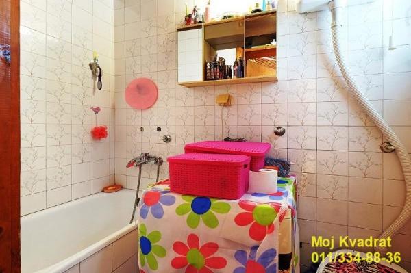 Stan na prodaju u Beogradu, Vračar (Hram), 136m2, cena 310000 evra