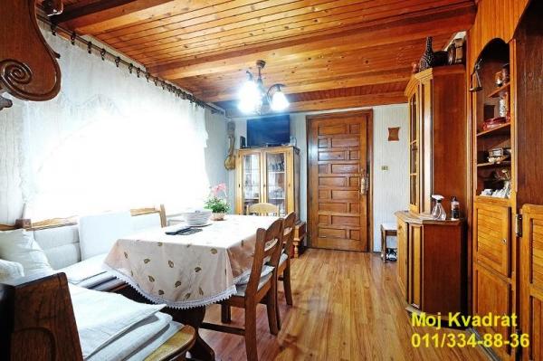 Stan na prodaju u Beogradu, Vračar (Hram), 136m2, cena 310000 evra