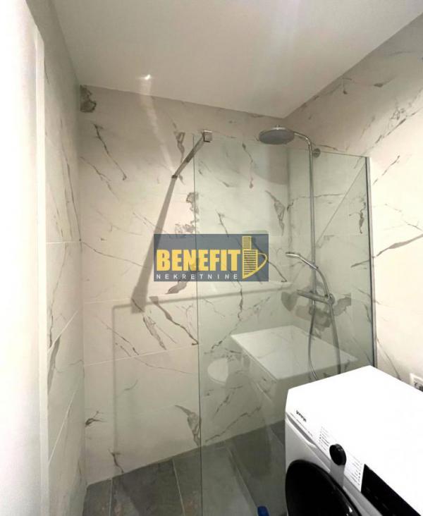 Stan na prodaju u Beogradu, Stari grad, dvosoban, 46m2, cena 260000 evra