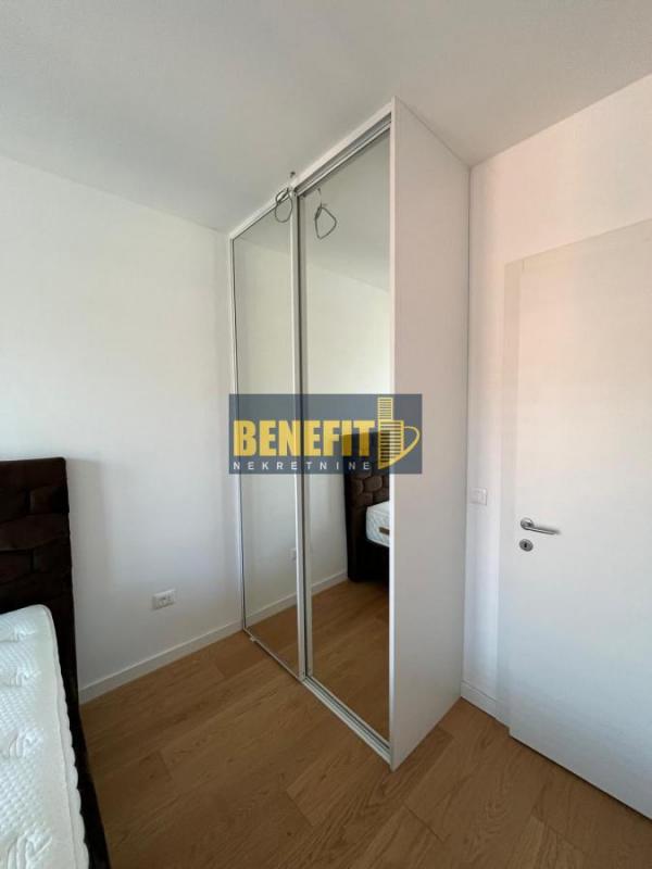 Stan na prodaju u Beogradu, Stari grad, dvosoban, 46m2, cena 260000 evra