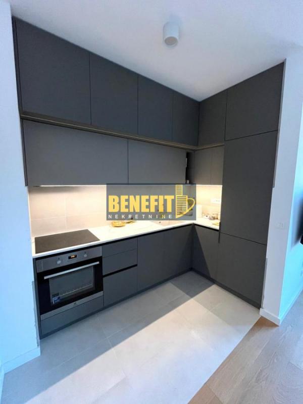 Stan na prodaju u Beogradu, Stari grad, dvosoban, 46m2, cena 260000 evra