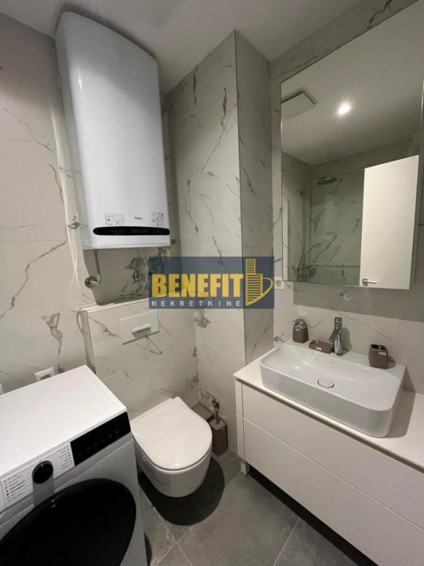 Stan na prodaju u Beogradu, Stari grad, dvosoban, 46m2, cena 260000 evra