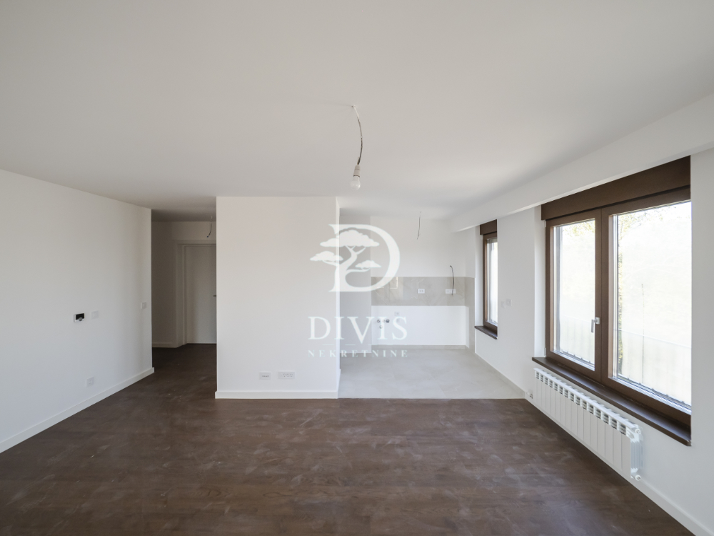 Stan na prodaju u Beogradu, Bežanijska kosa, cetvorosoban, 103m2, cena 389000 evra