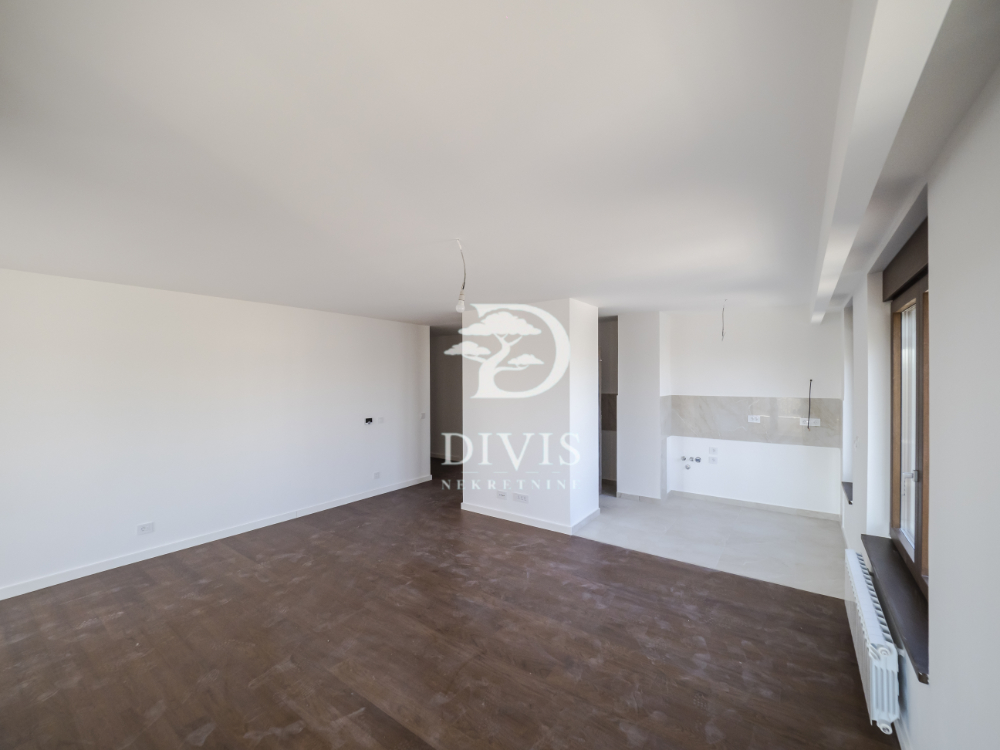 Stan na prodaju u Beogradu, Bežanijska kosa, cetvorosoban, 103m2, cena 389000 evra