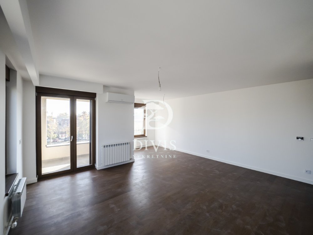 Stan na prodaju u Beogradu, Bežanijska kosa, cetvorosoban, 103m2, cena 389000 evra