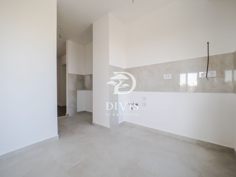 Stan na prodaju u Beogradu, Bežanijska kosa, cetvorosoban, 103m2, cena 389000 evra