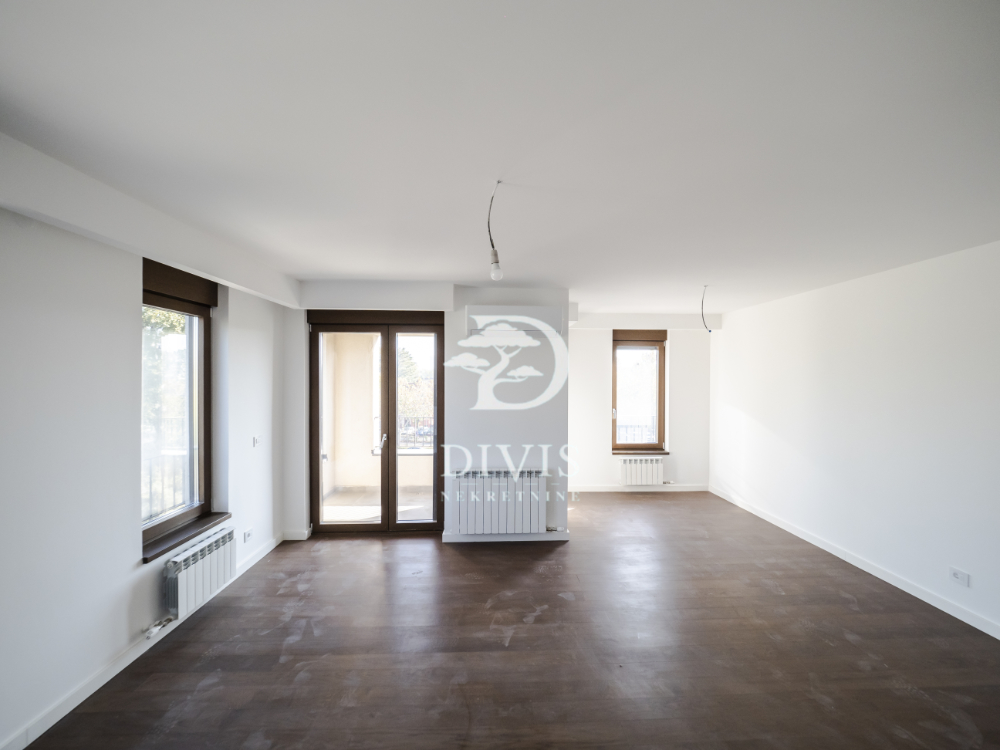 Stan na prodaju u Beogradu, Bežanijska kosa, cetvorosoban, 103m2, cena 389000 evra