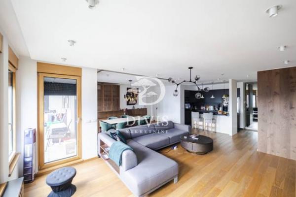 Stan na prodaju u Beogradu, Novi Beograd,Novi Beograd blok 65, trosoban, 119m2, cena 499000 evra