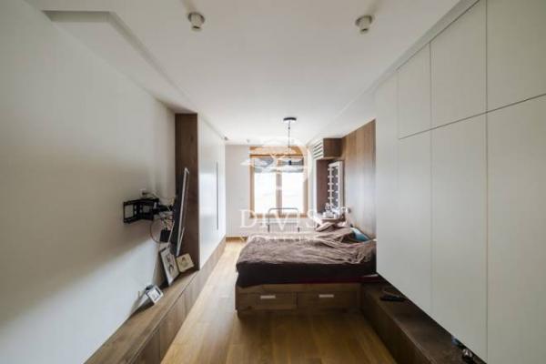 Stan na prodaju u Beogradu, Novi Beograd,Novi Beograd blok 65, trosoban, 119m2, cena 499000 evra