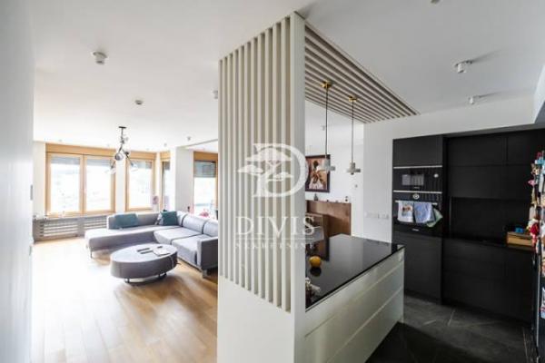 Stan na prodaju u Beogradu, Novi Beograd,Novi Beograd blok 65, trosoban, 119m2, cena 499000 evra