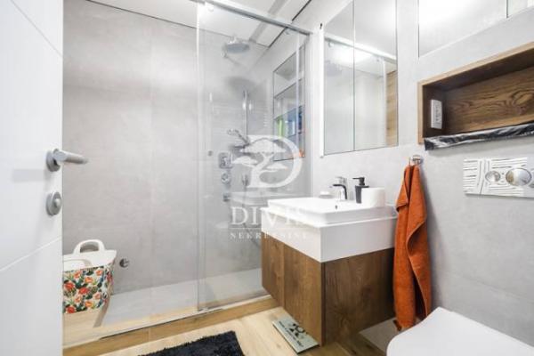 Stan na prodaju u Beogradu, Novi Beograd,Novi Beograd blok 65, trosoban, 119m2, cena 499000 evra