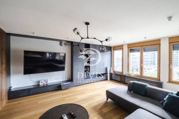 Stan na prodaju u Beogradu, Novi Beograd,Novi Beograd blok 65, trosoban, 119m2, cena 499000 evra