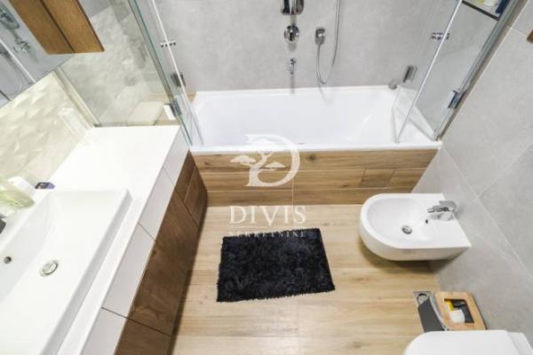 Stan na prodaju u Beogradu, Novi Beograd,Novi Beograd blok 65, trosoban, 119m2, cena 499000 evra