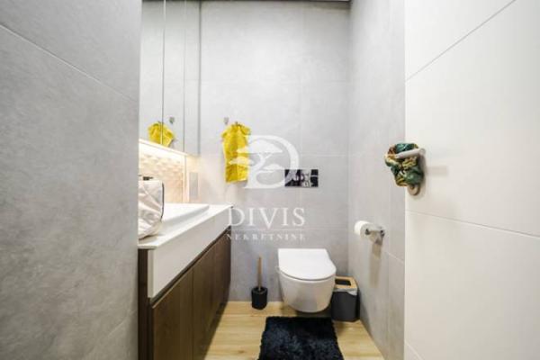 Stan na prodaju u Beogradu, Novi Beograd,Novi Beograd blok 65, trosoban, 119m2, cena 499000 evra