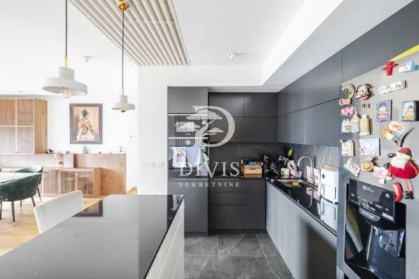 Stan na prodaju u Beogradu, Novi Beograd,Novi Beograd blok 65, trosoban, 119m2, cena 499000 evra