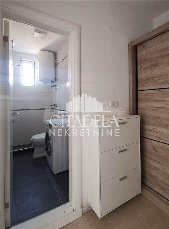 Stan na prodaju u Beogradu, Vračar, 27m2, cena 145000 evra