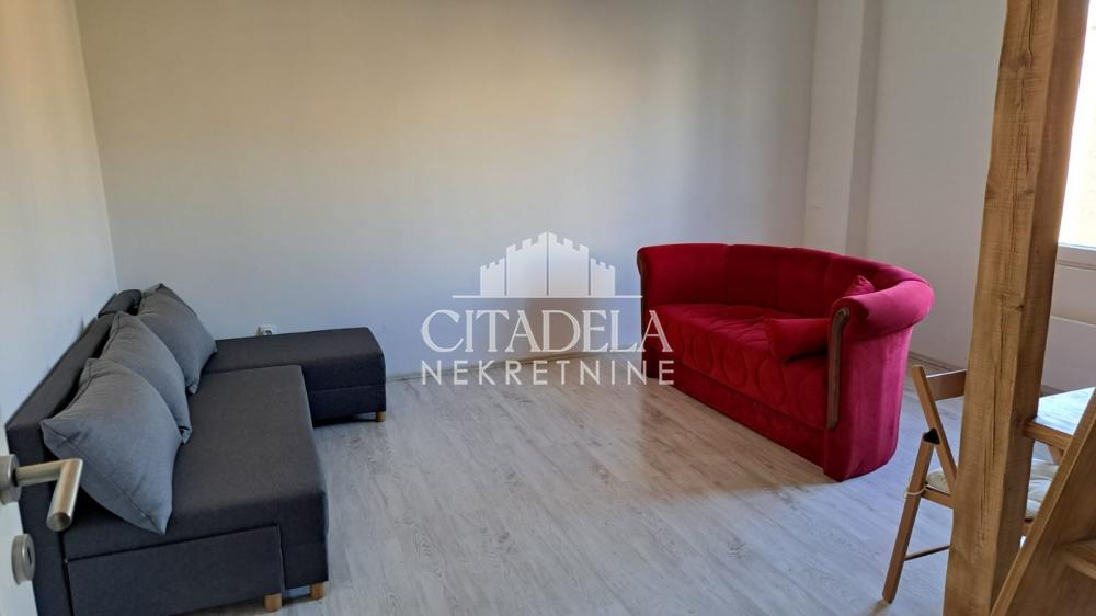 Stan na prodaju u Beogradu, Vračar, 27m2, cena 145000 evra