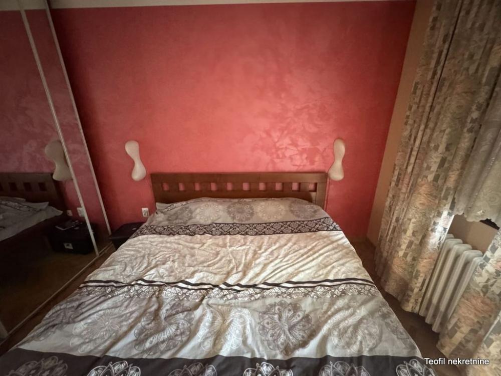 Stan na prodaju u Beogradu, Zeleni venac, cetvorosoban, 126m2, cena 440000 evra