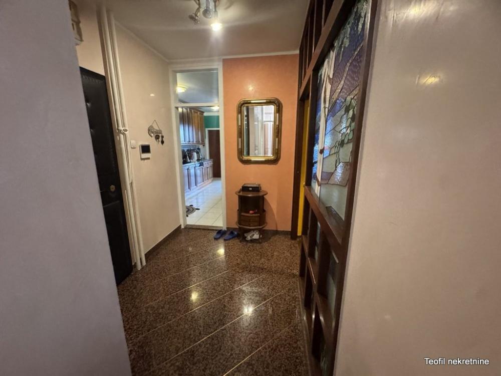 Stan na prodaju u Beogradu, Zeleni venac, cetvorosoban, 126m2, cena 440000 evra