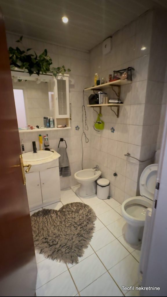 Stan na prodaju u Beogradu, Zeleni venac, cetvorosoban, 126m2, cena 440000 evra