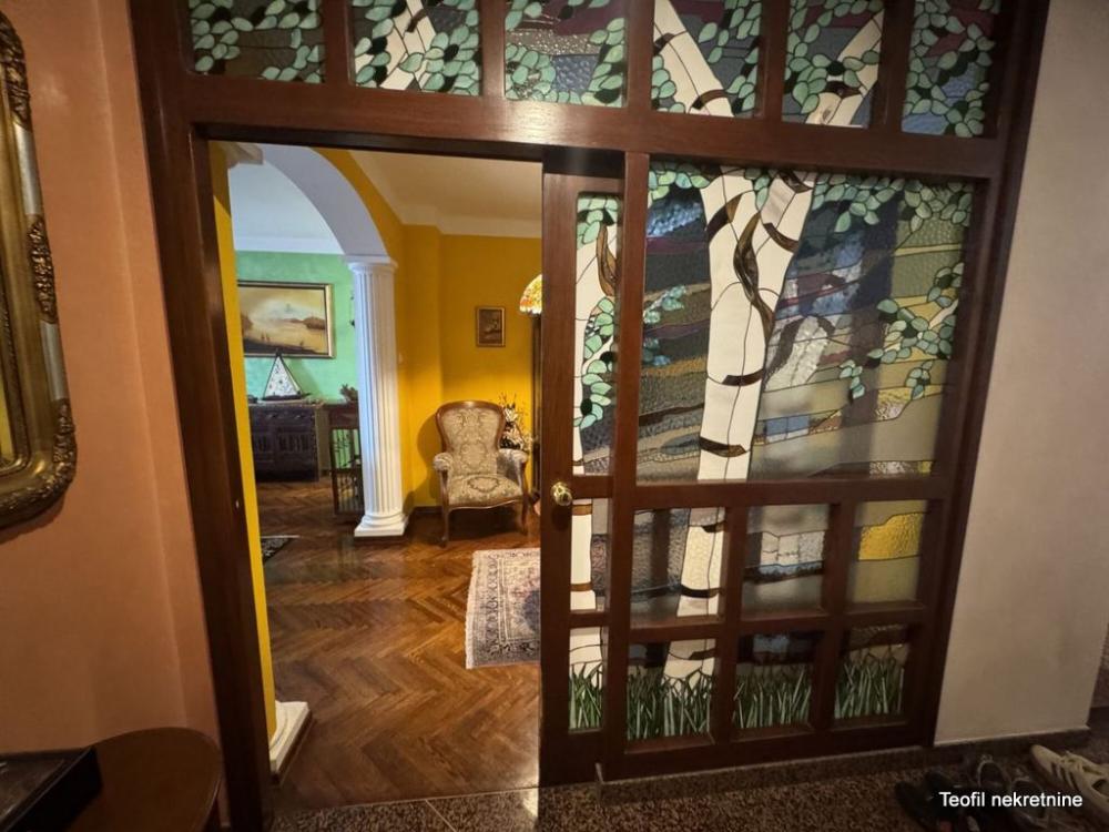 Stan na prodaju u Beogradu, Zeleni venac, cetvorosoban, 126m2, cena 440000 evra