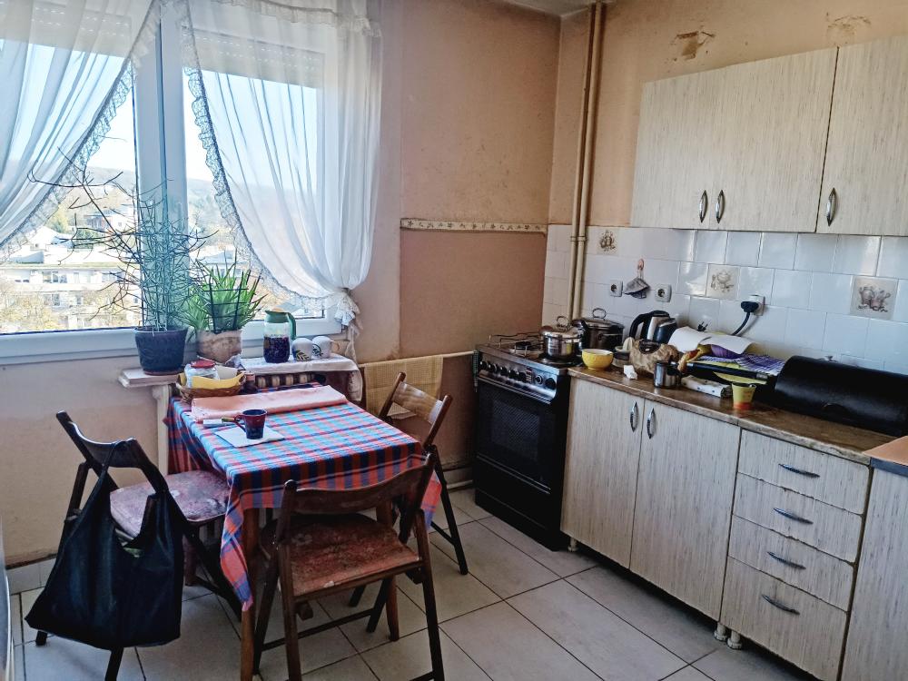 Stan na prodaju u Beogradu, Severni bulevar, dvoiposoban, 60m2, cena 170000 evra