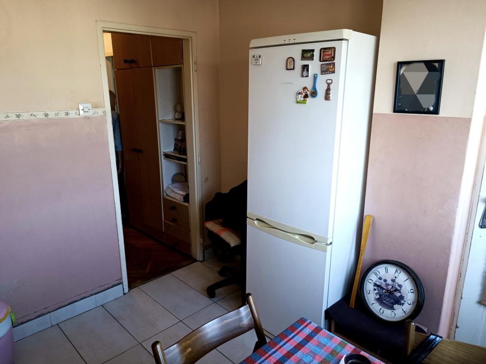 Stan na prodaju u Beogradu, Severni bulevar, dvoiposoban, 60m2, cena 170000 evra