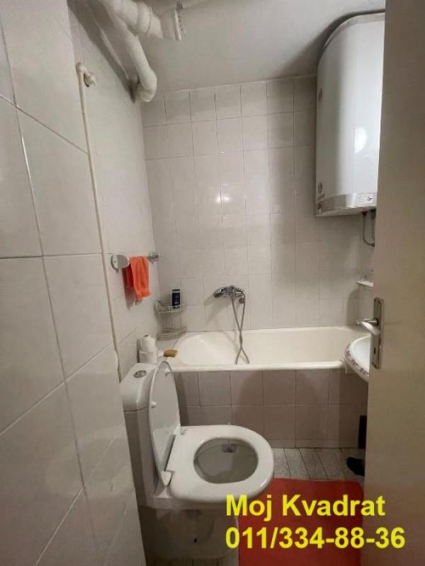 Stan na prodaju u Beogradu, Vračar (Centar), jednosoban, 42m2, cena 210000 evra