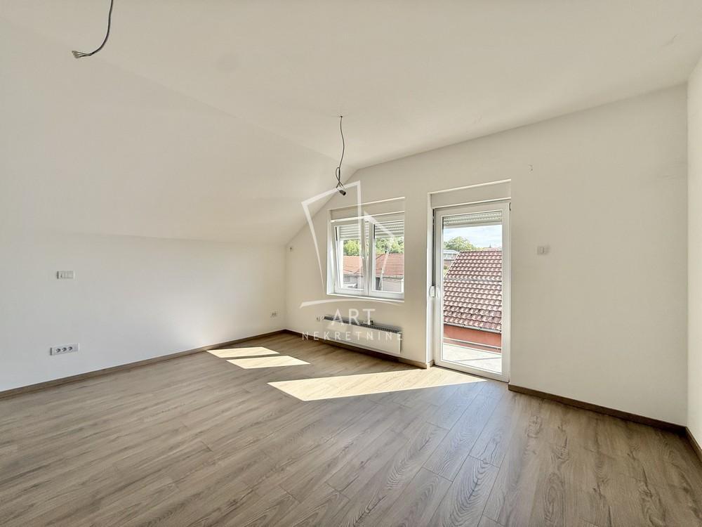 Stan na prodaju u Beogradu, Mali Mokri Lug, jednosoban, 37m2, cena 85000 evra