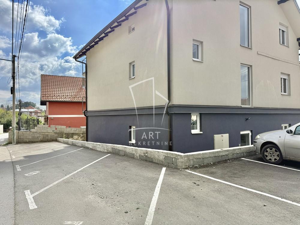 Stan na prodaju u Beogradu, Mali Mokri Lug, jednosoban, 37m2, cena 85000 evra