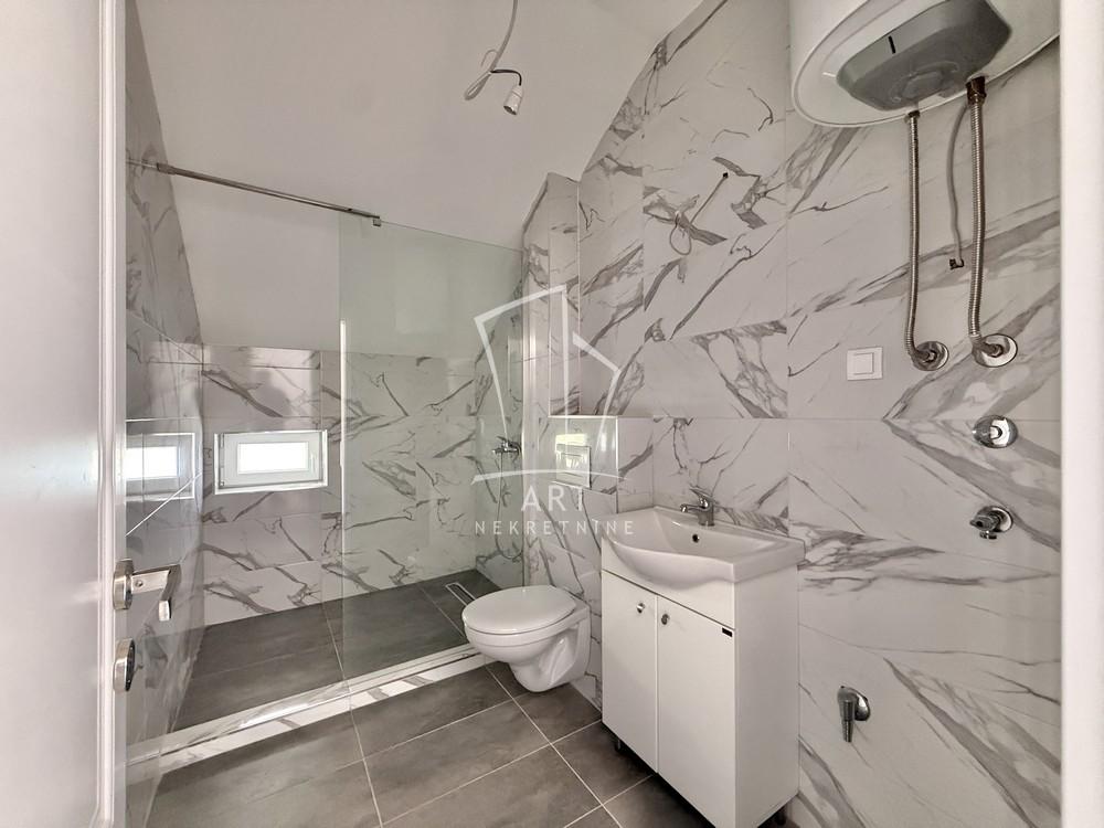 Stan na prodaju u Beogradu, Mali Mokri Lug, jednosoban, 37m2, cena 85000 evra