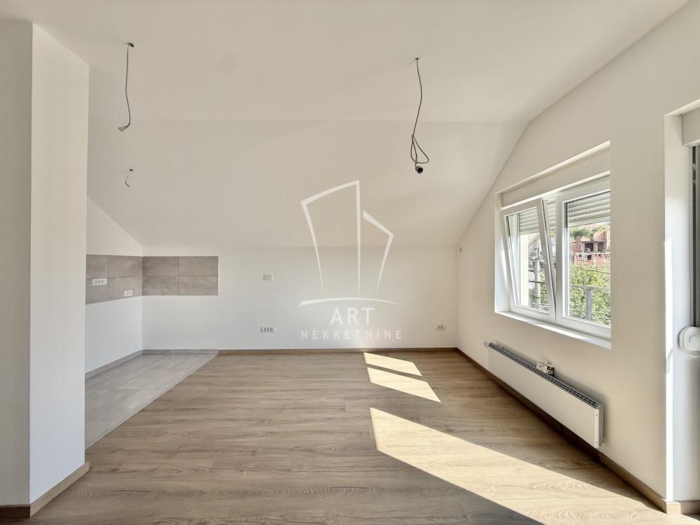 Stan na prodaju u Beogradu, Mali Mokri Lug, jednosoban, 37m2, cena 85000 evra