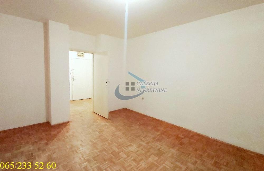 Stan na prodaju u Beogradu, Zvezdara, dvosoban, 59m2, cena 143000 evra