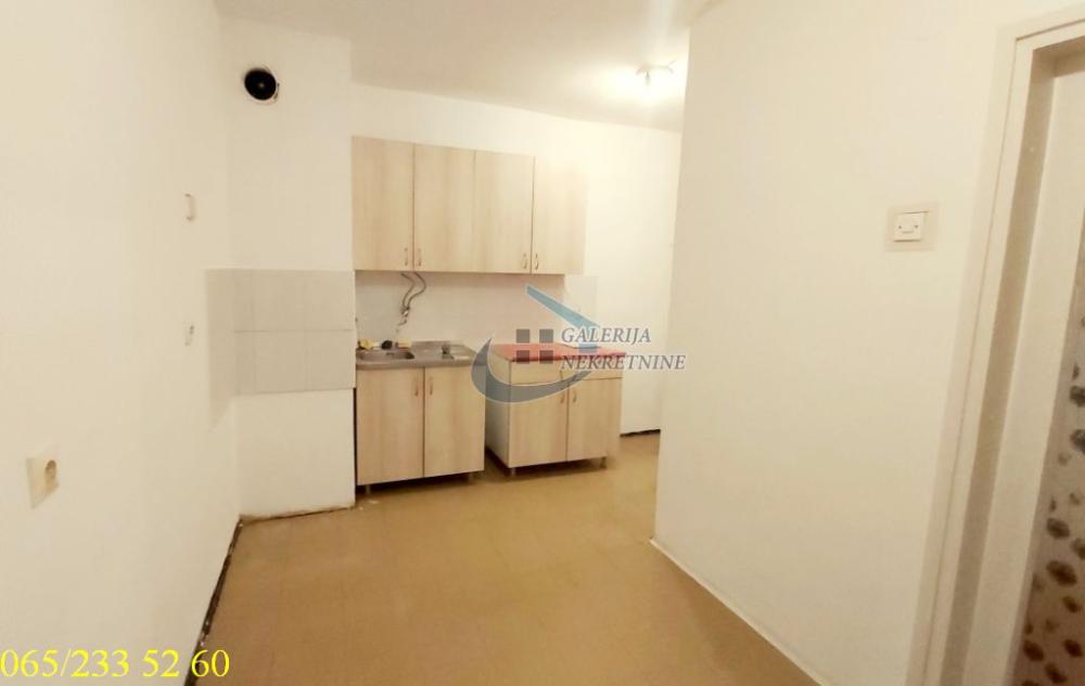 Stan na prodaju u Beogradu, Zvezdara, dvosoban, 59m2, cena 143000 evra