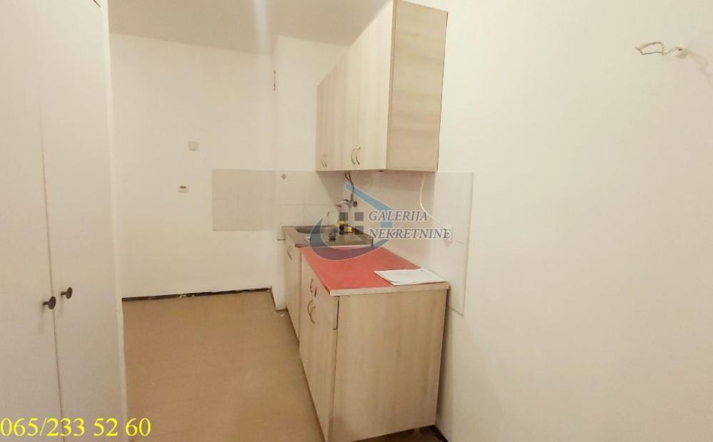 Stan na prodaju u Beogradu, Zvezdara, dvosoban, 59m2, cena 143000 evra