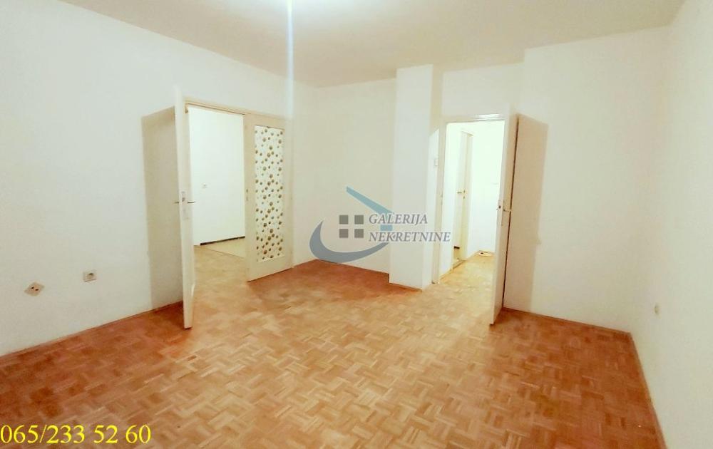 Stan na prodaju u Beogradu, Zvezdara, dvosoban, 59m2, cena 143000 evra