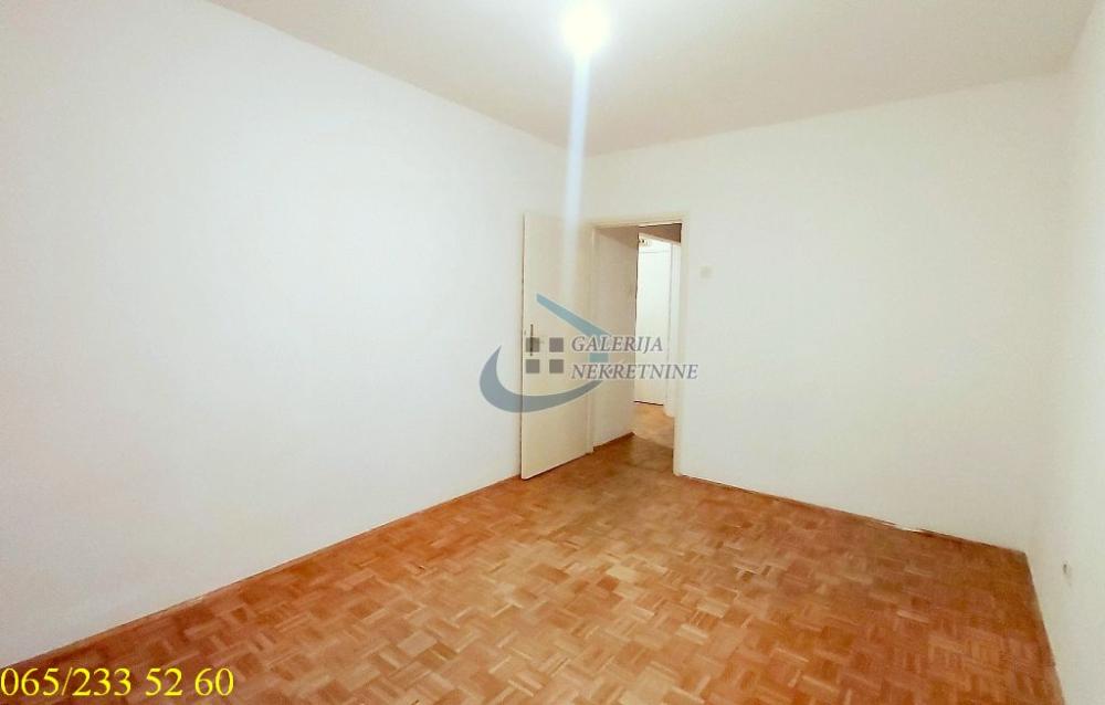 Stan na prodaju u Beogradu, Zvezdara, dvosoban, 59m2, cena 143000 evra