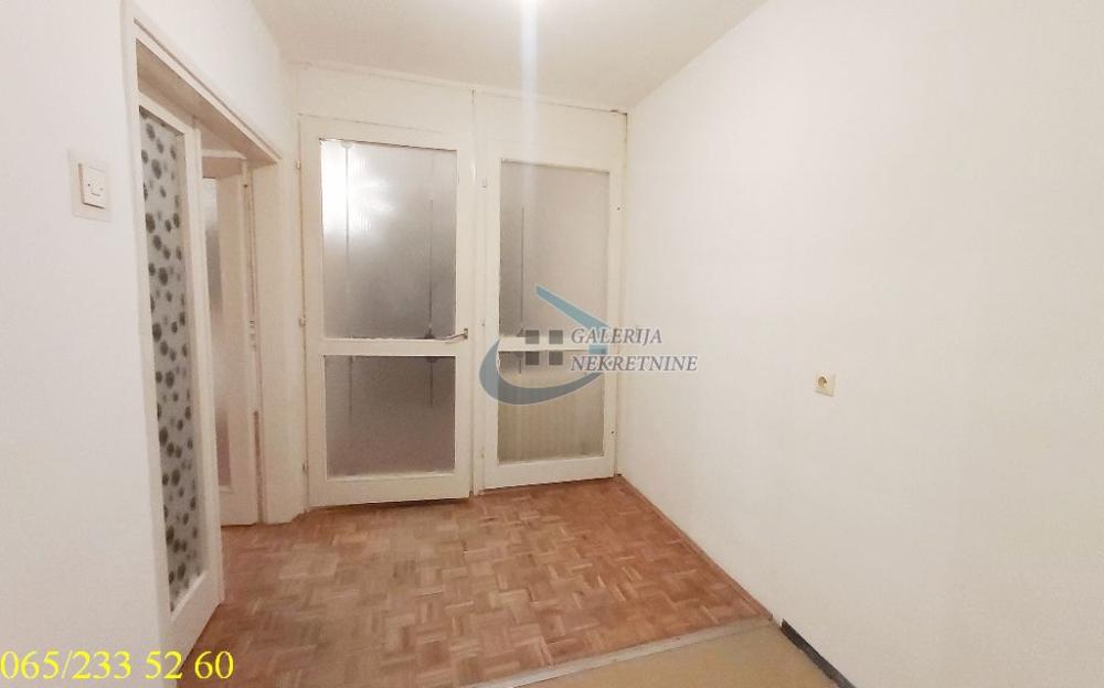 Stan na prodaju u Beogradu, Zvezdara, dvosoban, 59m2, cena 143000 evra