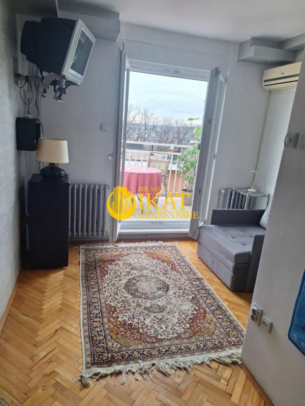 Stan na prodaju u Beogradu, Rakovica, 108m2, cena 265000 evra