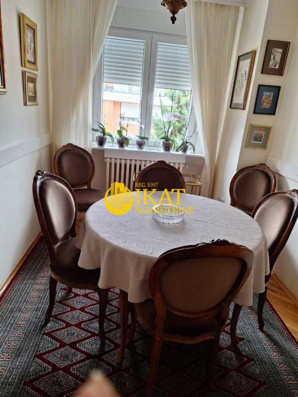 Stan na prodaju u Beogradu, Rakovica, 108m2, cena 265000 evra