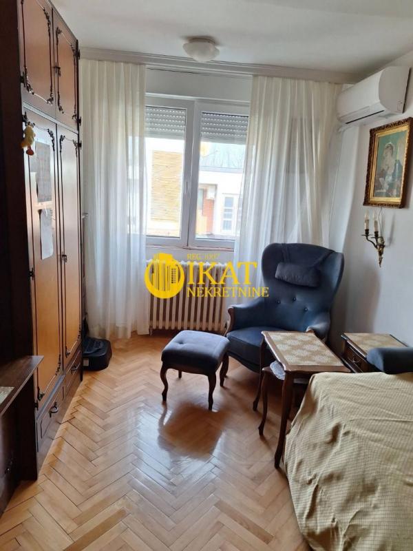 Stan na prodaju u Beogradu, Rakovica, 108m2, cena 265000 evra