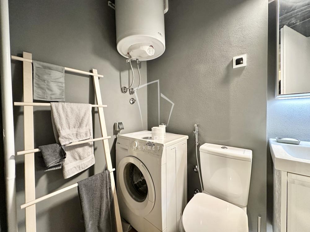 Stan na prodaju u Beogradu, Mirijevo, dvosoban, 53m2, cena 168000 evra