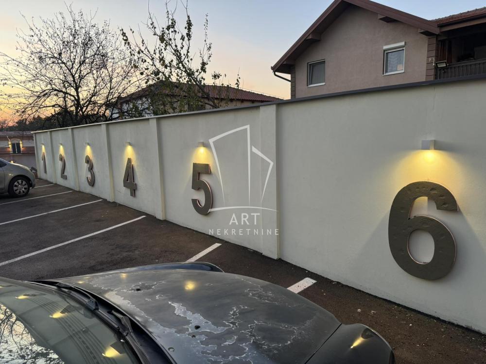 Stan na prodaju u Beogradu, Mirijevo, trosoban, 115m2, cena 170000 evra