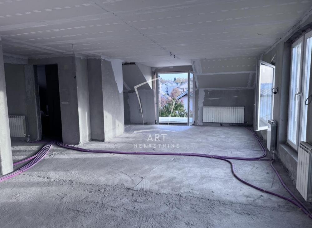 Stan na prodaju u Beogradu, Mirijevo, trosoban, 115m2, cena 170000 evra