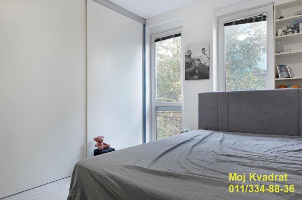 Stan na prodaju u Beogradu, Tašmajdan, 105m2, cena 420000 evra