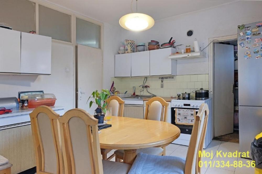 Stan na prodaju u Beogradu, Tašmajdan, 105m2, cena 420000 evra