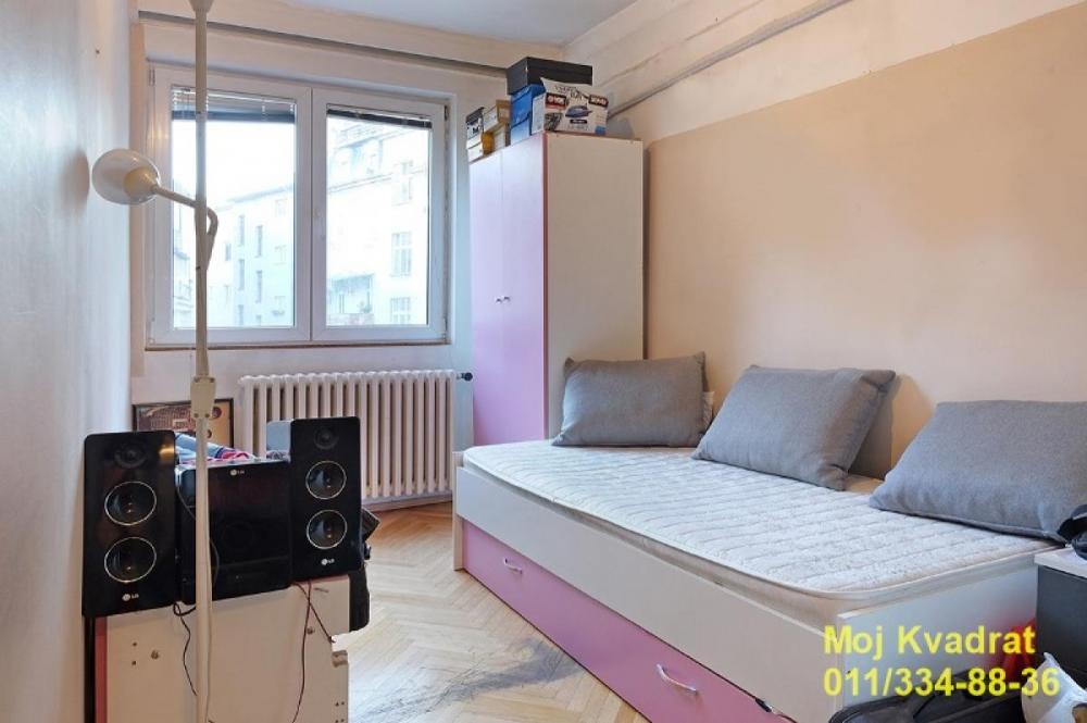 Stan na prodaju u Beogradu, Tašmajdan, 105m2, cena 420000 evra